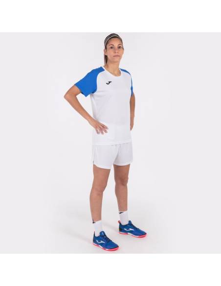 Koszulka Joma Academy IV 901335.207