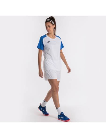 Koszulka Joma Academy IV 901335.207