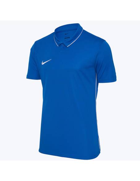 Koszulka Polo Nike Park 26 SS HM7136-463