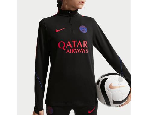 Bluza Nike PSG Strike Drill Top Junior II2446-010