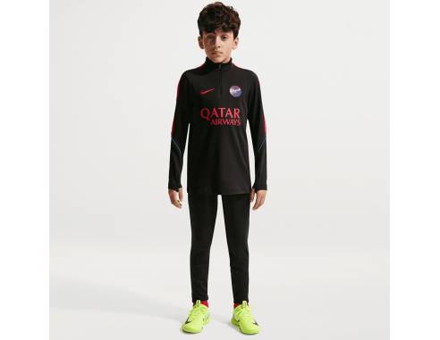 Bluza Nike PSG Strike Drill Top Junior II2446-010