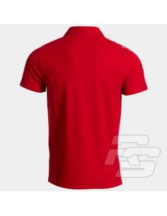 Koszulka Polo Joma Olimpiada 104358.600 2