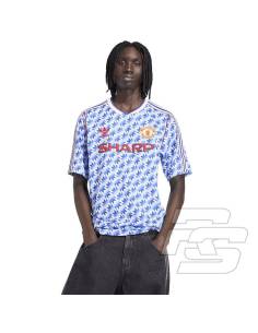Koszulka adidas Manchester United JM5495