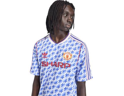 Koszulka adidas Manchester United JM5495