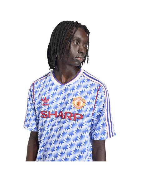 Koszulka adidas Manchester United JM5495