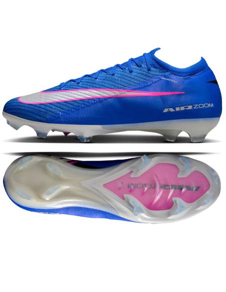 Buty Nike Zoom Mercurial Vapor 16 Elite FG FQ1457-302