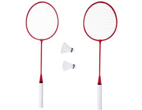Zestaw do badmintona 5W1 Donnay
