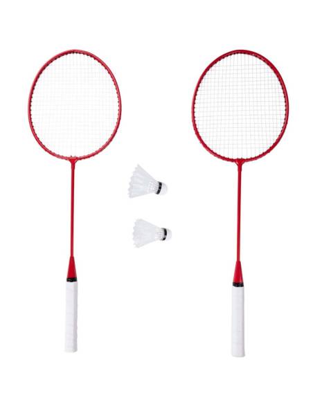Zestaw do badmintona 5W1 Donnay