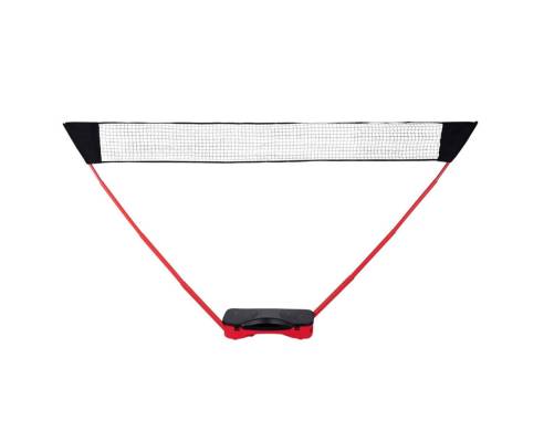 Zestaw do badmintona 5W1 Donnay