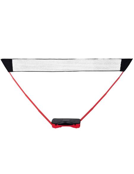 Zestaw do badmintona 5W1 Donnay