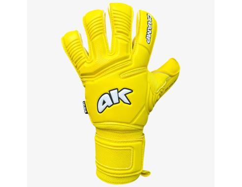 Rękawice 4keepers Champ Colour Yellow VII RF2G Junior S1034398
