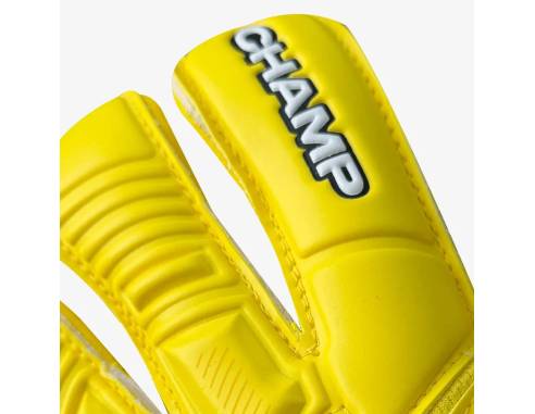 Rękawice 4keepers Champ Colour Yellow VII RF2G Junior S1034398