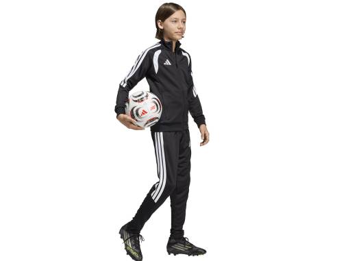 Spodnie adidas TIRO 26 Training Pants Jr JY9680
