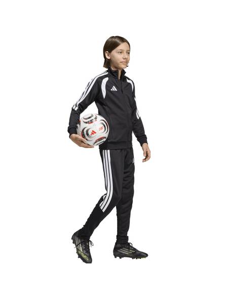 Spodnie adidas TIRO 26 Training Pants Jr JY9680