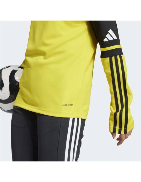 Bluza adidas SQUADRA 25 Training Top JP3380