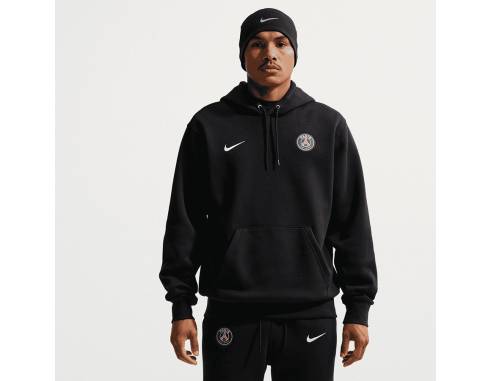 Bluza Nike PSG Club II3417-010