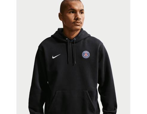 Bluza Nike PSG Club II3417-010
