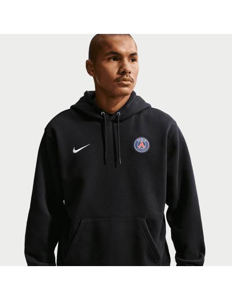 Bluza Nike PSG Club II3417-010