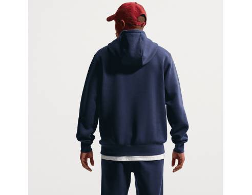 Bluza Nike PSG Club II3417-410