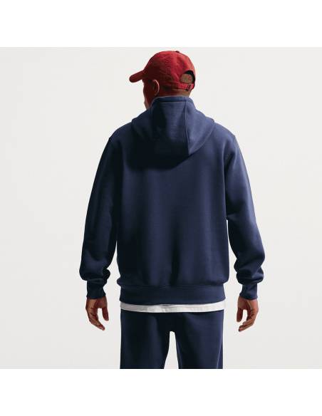 Bluza Nike PSG Club II3417-410