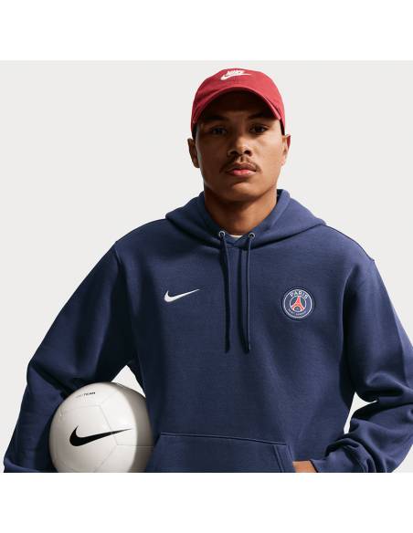 Bluza Nike PSG Club II3417-410