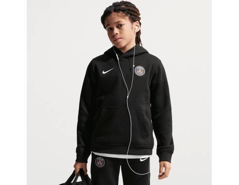 Bluza Nike PSG Club Junior II3721-010