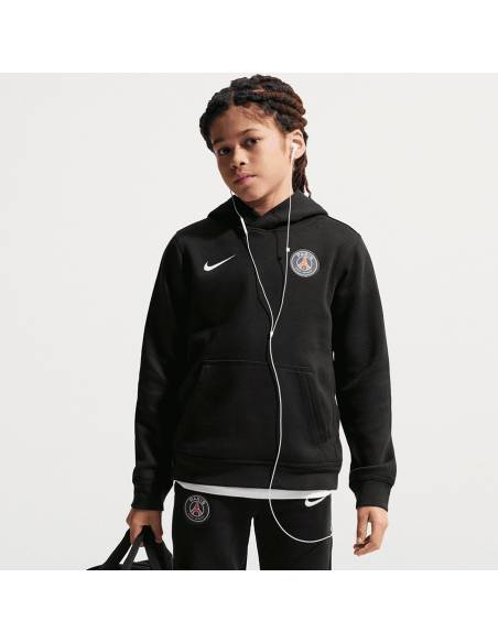 Bluza Nike PSG Club Junior II3721-010