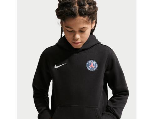 Bluza Nike PSG Club Junior II3721-010