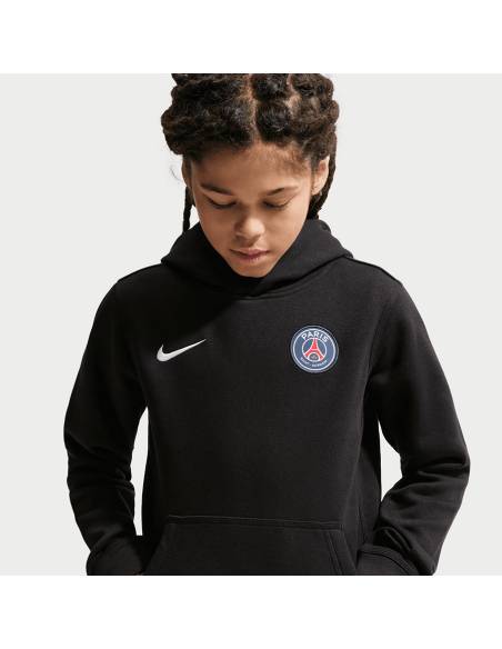 Bluza Nike PSG Club Junior II3721-010