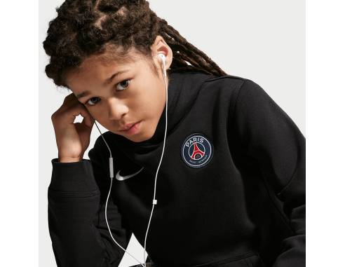 Bluza Nike PSG Club Junior II3721-010