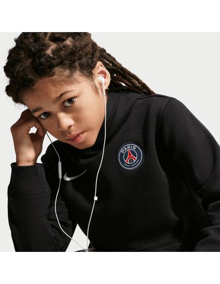 Bluza Nike PSG Club Junior II3721-010