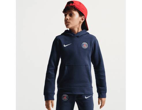 Bluza Nike PSG Club Junior II3721-010