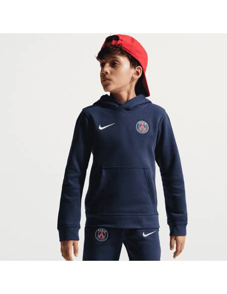 Bluza Nike PSG Club Junior II3721-010