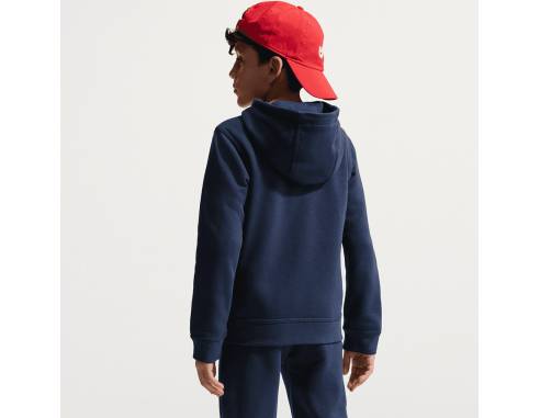 Bluza Nike PSG Club Junior II3721-010