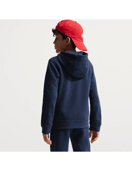 Bluza Nike PSG Club Junior II3721-010