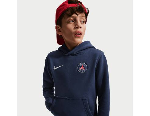 Bluza Nike PSG Club Junior II3721-010