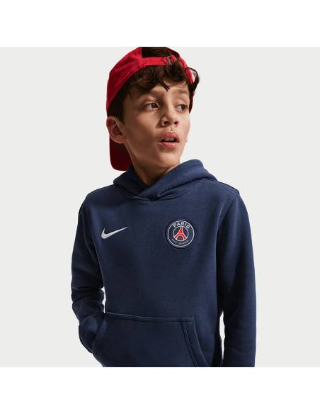 Bluza Nike PSG Club Junior II3721-010
