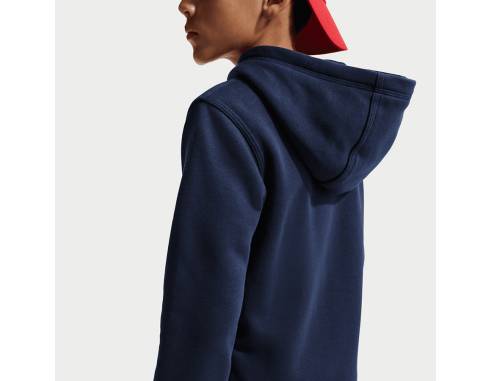 Bluza Nike PSG Club Junior II3721-010