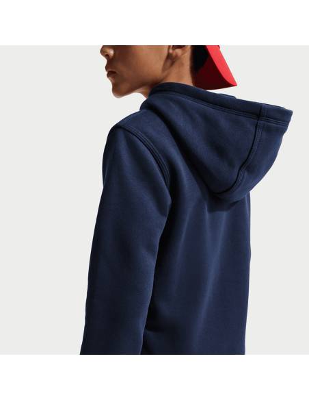 Bluza Nike PSG Club Junior II3721-010