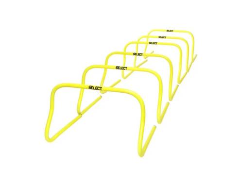Płotek treningowy Select 30 cm komplet 6 szt S1034647