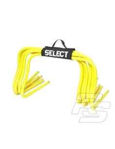 Płotek treningowy Select 30 cm komplet 6 szt S1034647 2