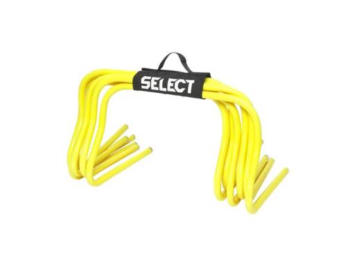 Płotek treningowy Select 30 cm komplet 6 szt S1034647