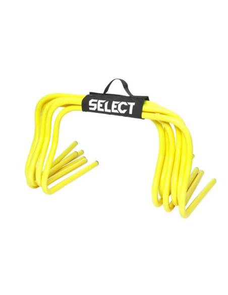 Płotek treningowy Select 30 cm komplet 6 szt S1034647