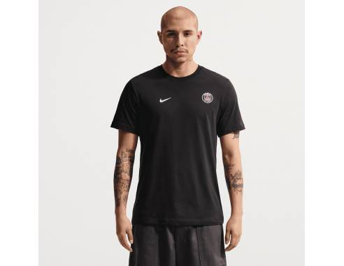 Koszulka Nike PSG Club Essential Tee IM1664-010
