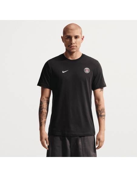 Koszulka Nike PSG Club Essential Tee IM1664-010