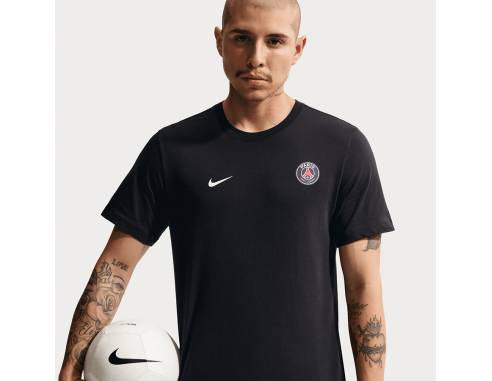 Koszulka Nike PSG Club Essential Tee IM1664-010