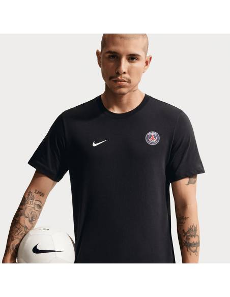 Koszulka Nike PSG Club Essential Tee IM1664-010