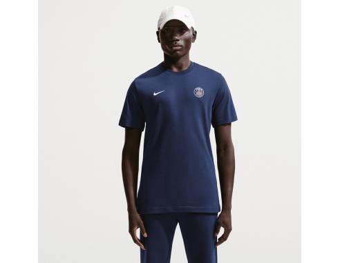 Koszulka Nike PSG Club Essential Tee IM1664-410