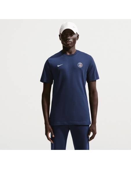 Koszulka Nike PSG Club Essential Tee IM1664-410