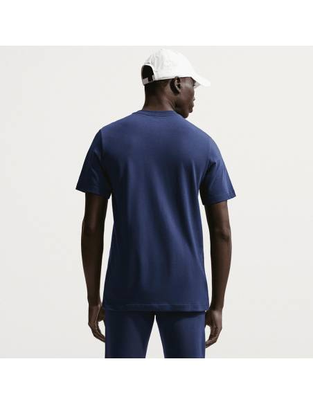 Koszulka Nike PSG Club Essential Tee IM1664-410